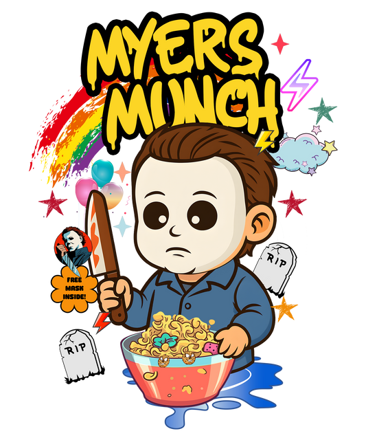 Myers Munch