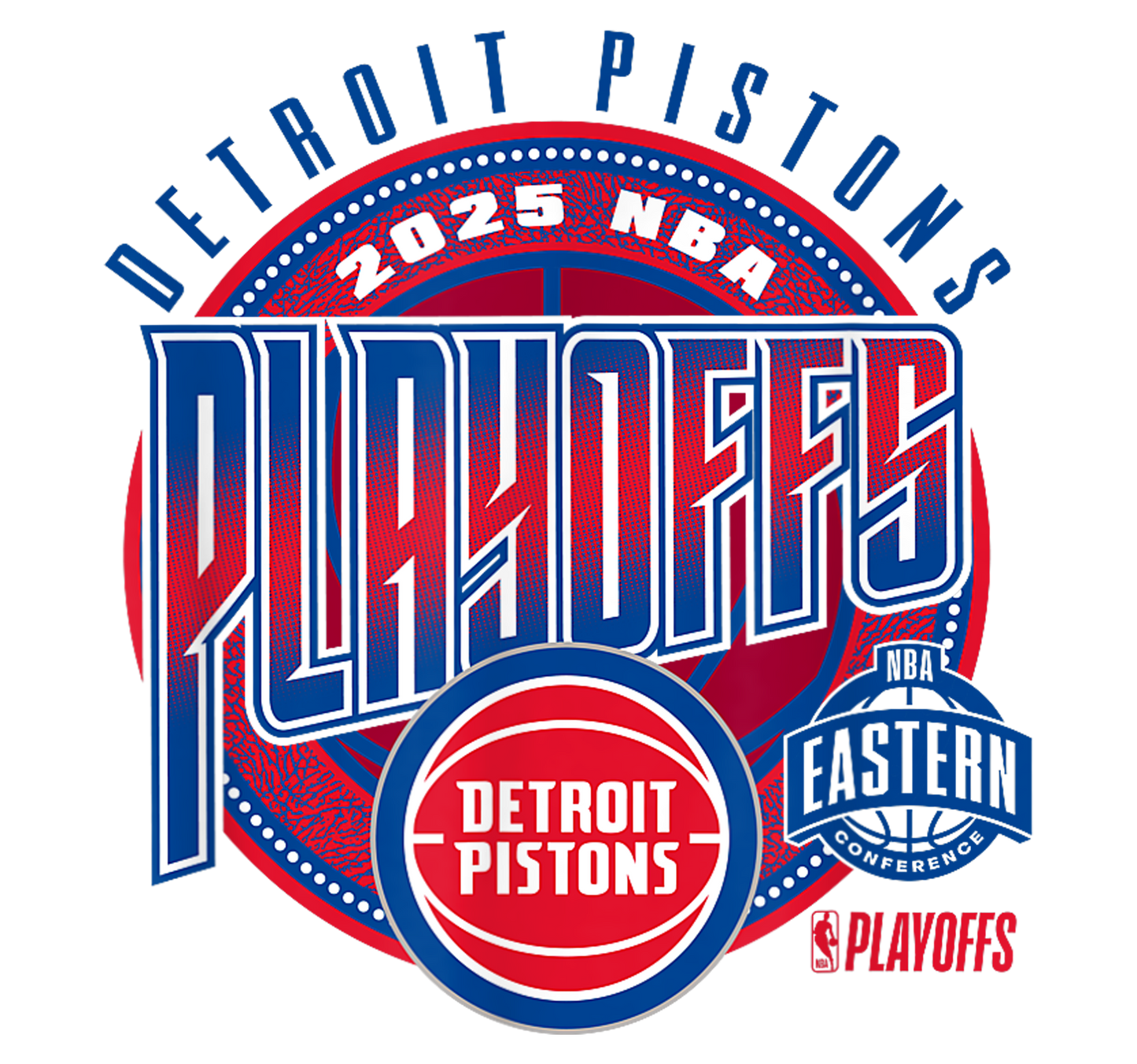 Detroit Pistons Playoffs