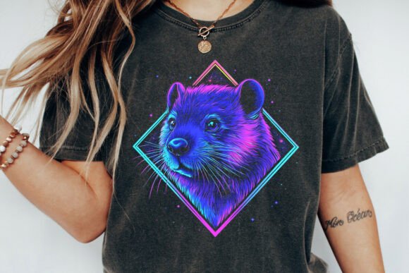 Neon light cabi