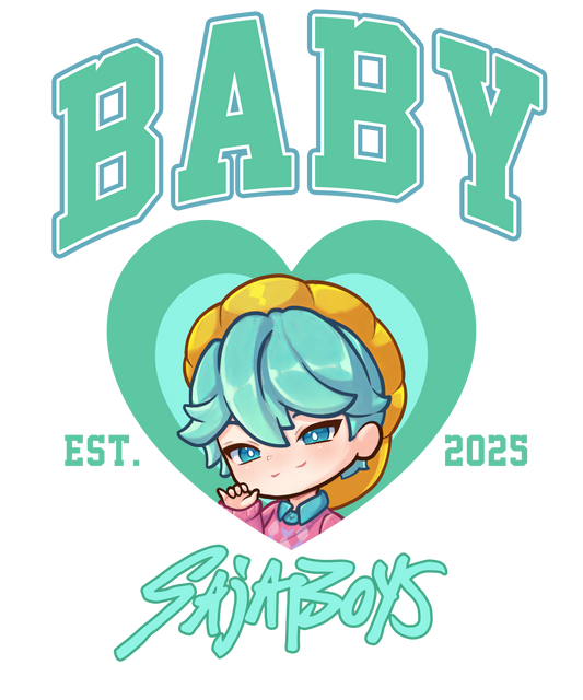 Baby Saja Boys