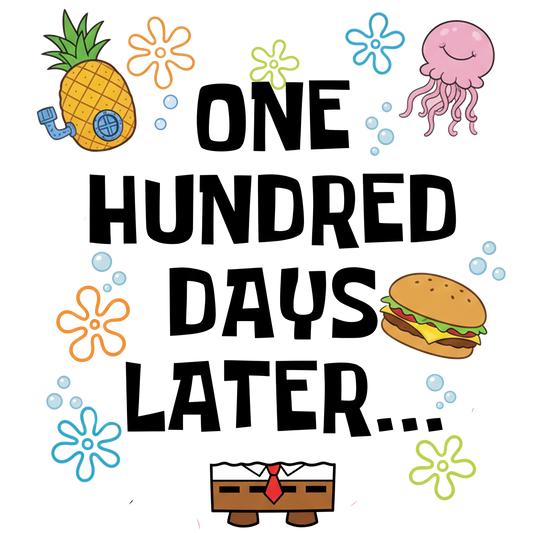 100days later dtf transfer