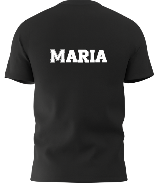 Add Custom Name