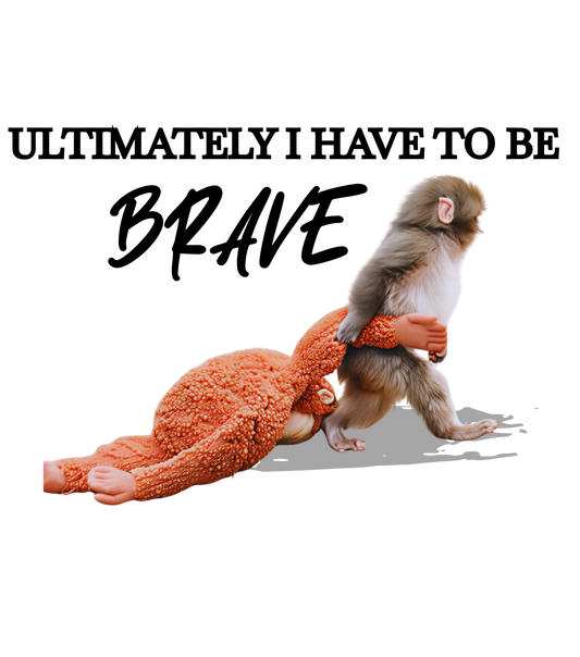 Punch #3 dtf transfer