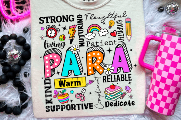 Para