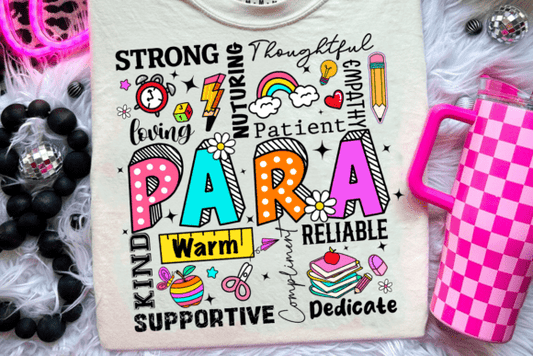 Para