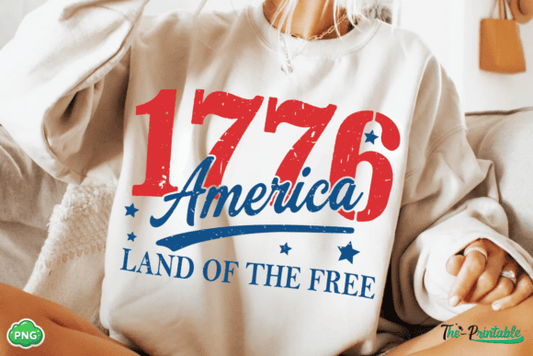 1776 America