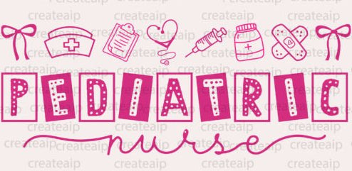 Pediatric nurse dtf transfer