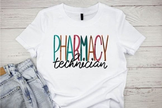 Pharmacy technician transfer