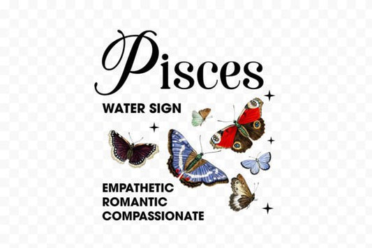 PISCES ♓️