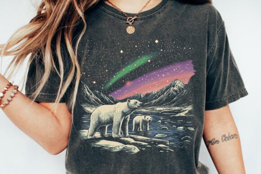 Polar bears