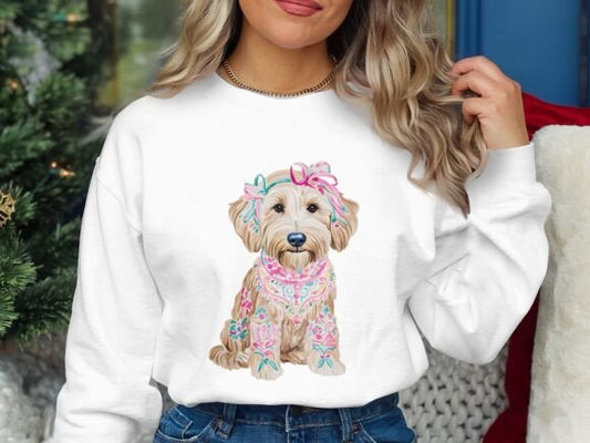 Preppy pups
