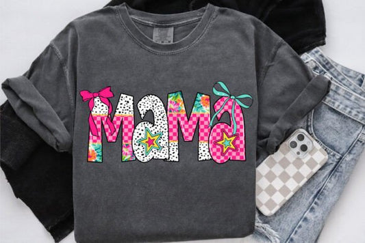 Cute Coquette MAMA