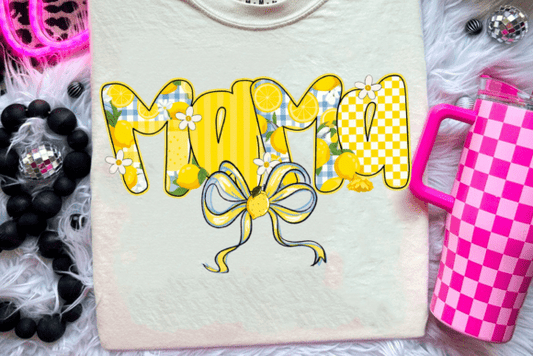 Lemon Mama
