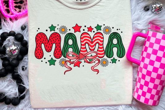 Watermelon Mama
