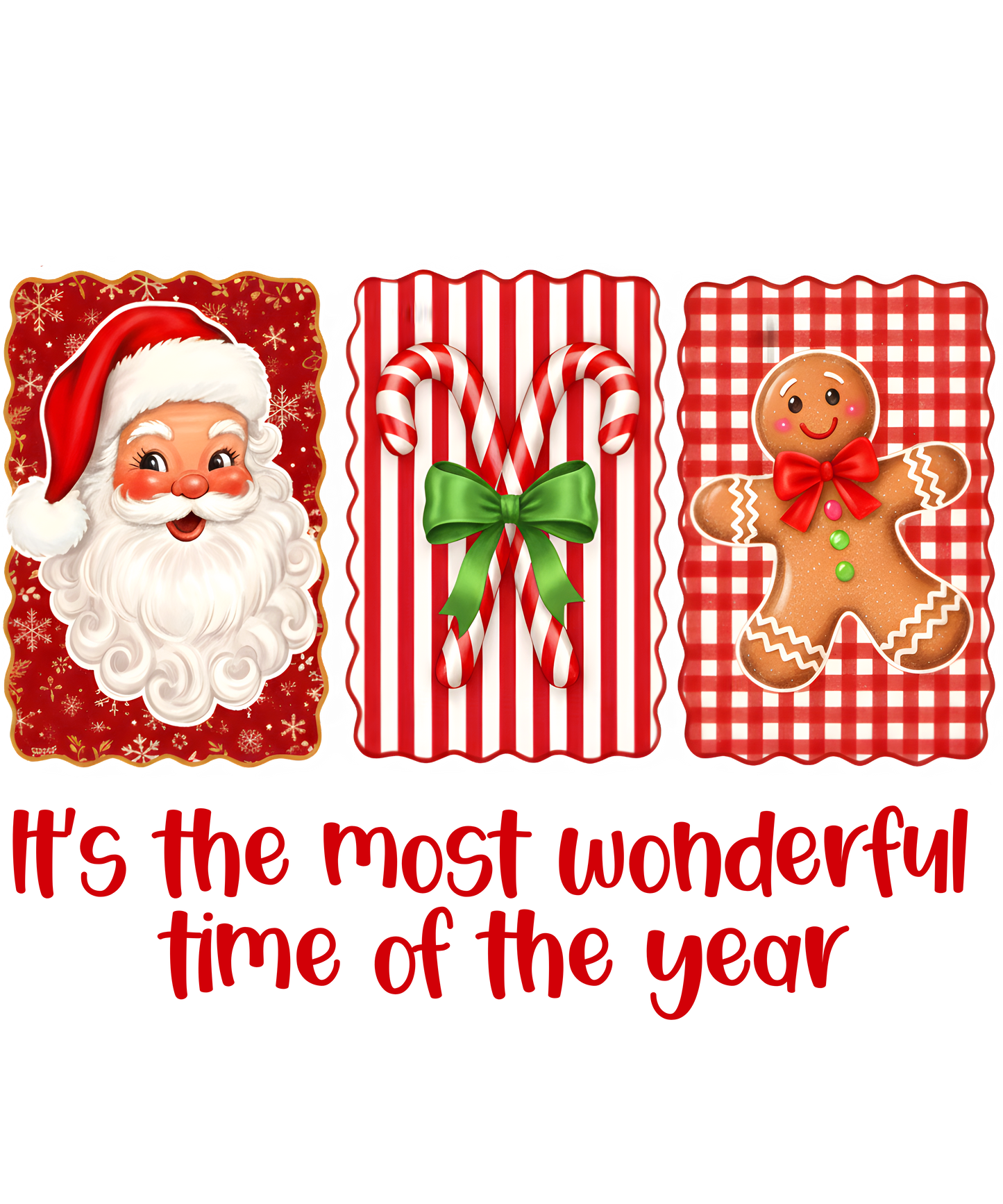 It's the most wonderful time of the year ✨️ - Hur&Co.