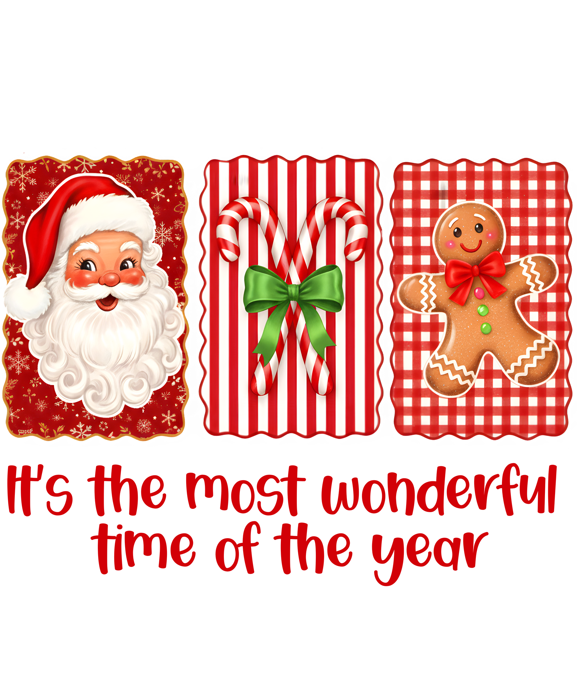 It's the most wonderful time of the year ✨️ - Hur&Co.