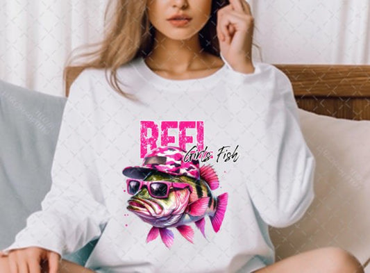 Reel girls