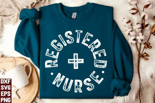 Registered nurse dtf transfer