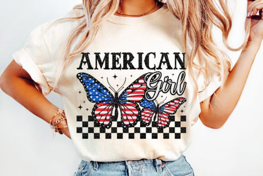 American Girl  💕