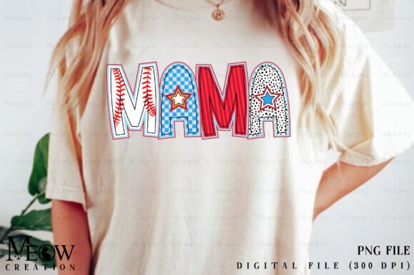 Mama double graphic s (Copy)
