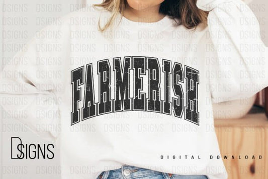 farmerish dtf transfer