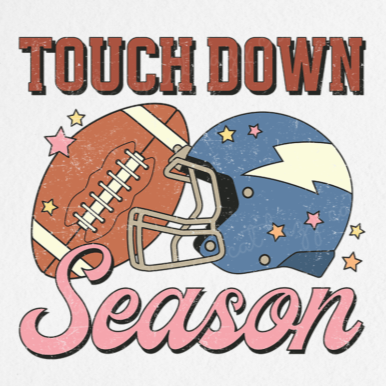 Touch down season dtf transfer