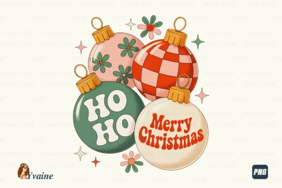 Xmas balls - Hur&Co.