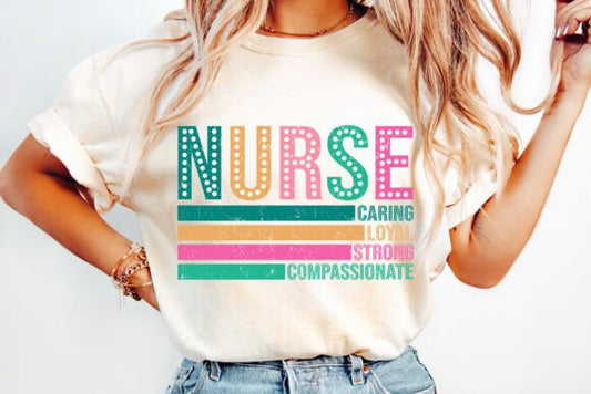 Nurse defined