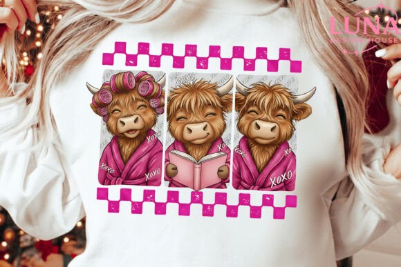 (Copy) Vd dog dtf transfer