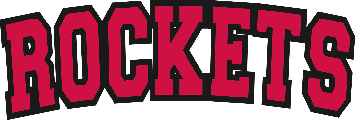 DTF TRANSFER ROCKETS