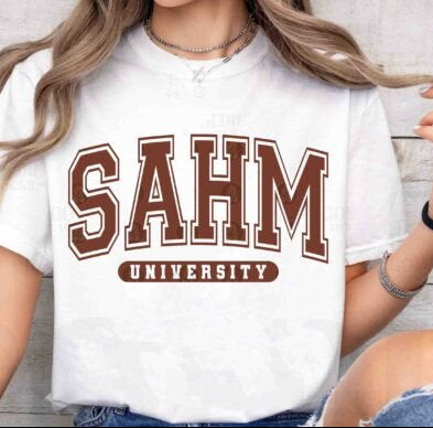 SAHM University