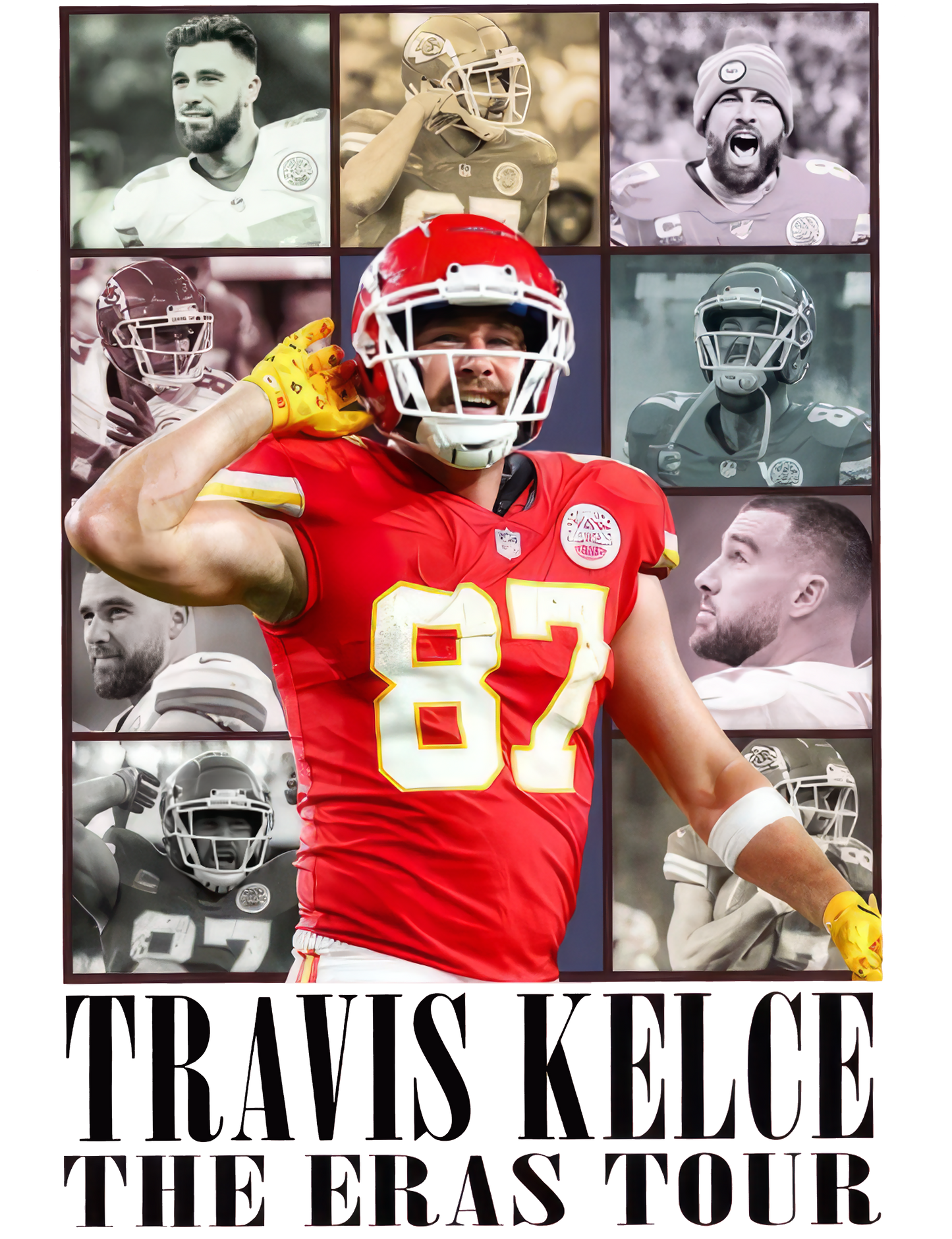 Tkelce