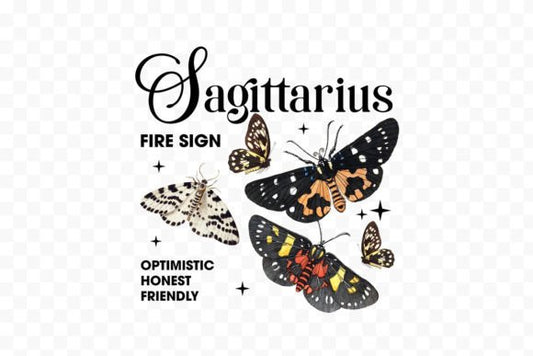 Sagittarius ♐️