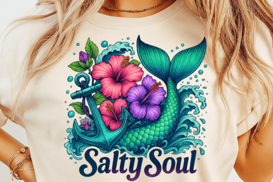 Salty Soul