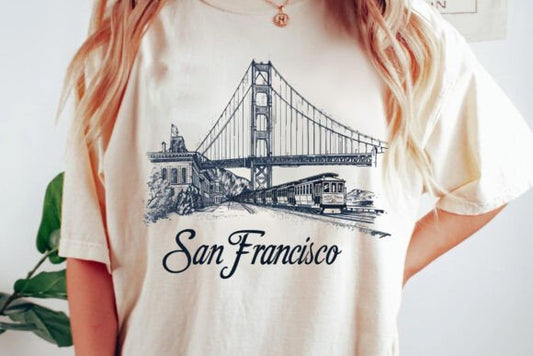 San Francisco