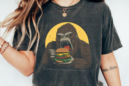 Get that burger