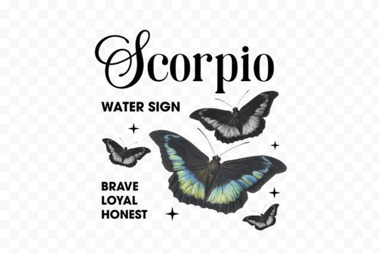 ♏️ Scorpio