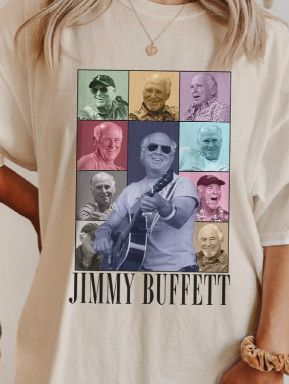 Xl jimmy buffet