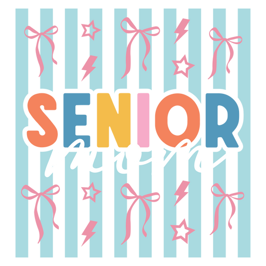 Senior mom 2027 dtf transfer