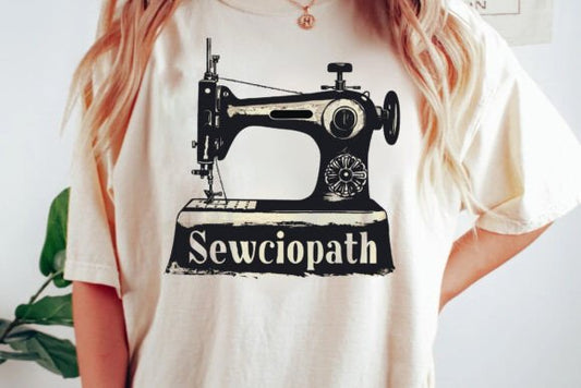 Sewciopath