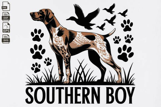 Southern boy