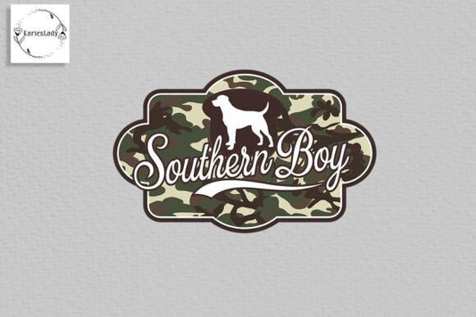 Southern Boy