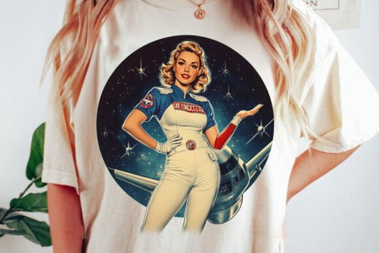 Space life