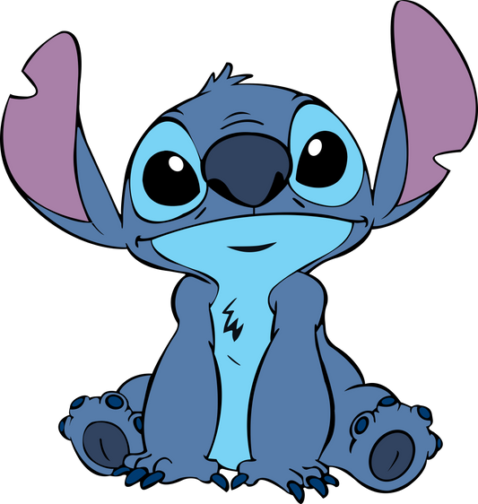 Stitch