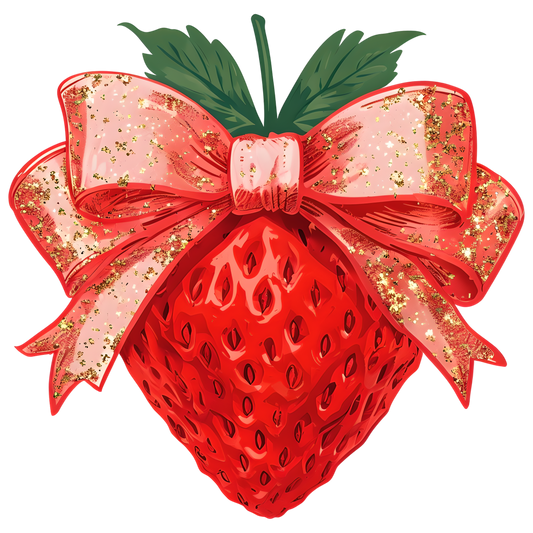 Coquette Strawberry