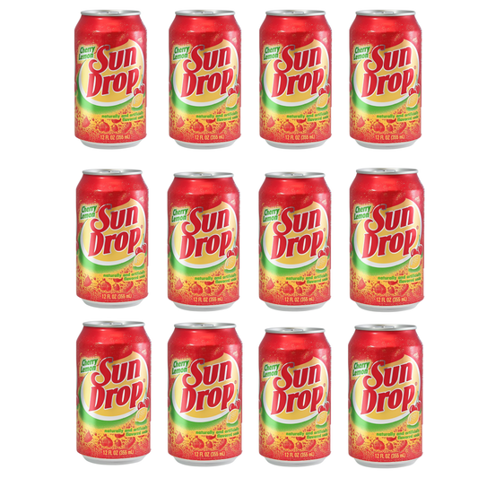 Sun Drop dtf stacked