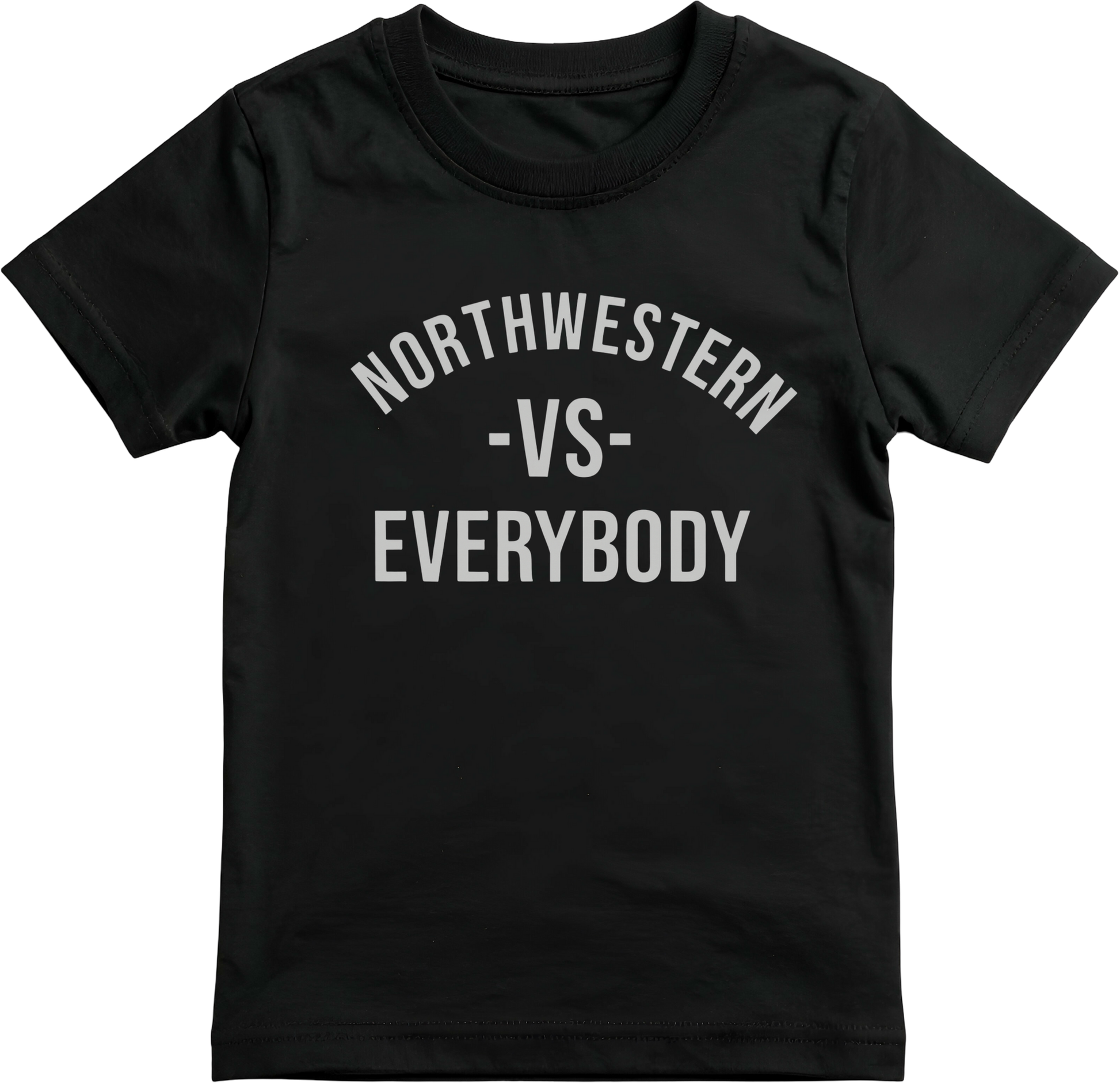 Northwestern Class Reunion Shirts style #2 - Hur&Co.