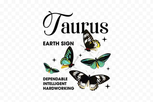 Taurus ♉️