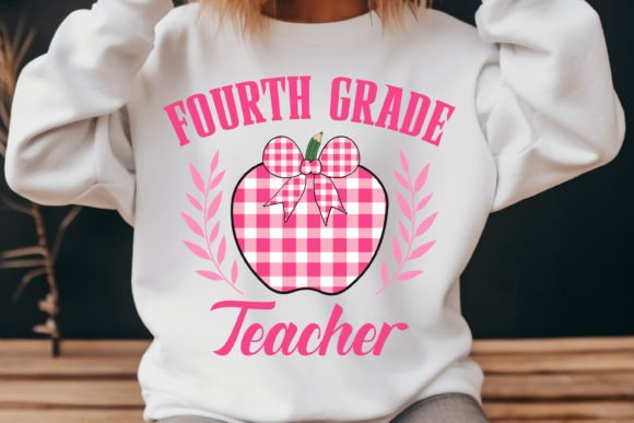 4th grade teacher dtf TRANSFER