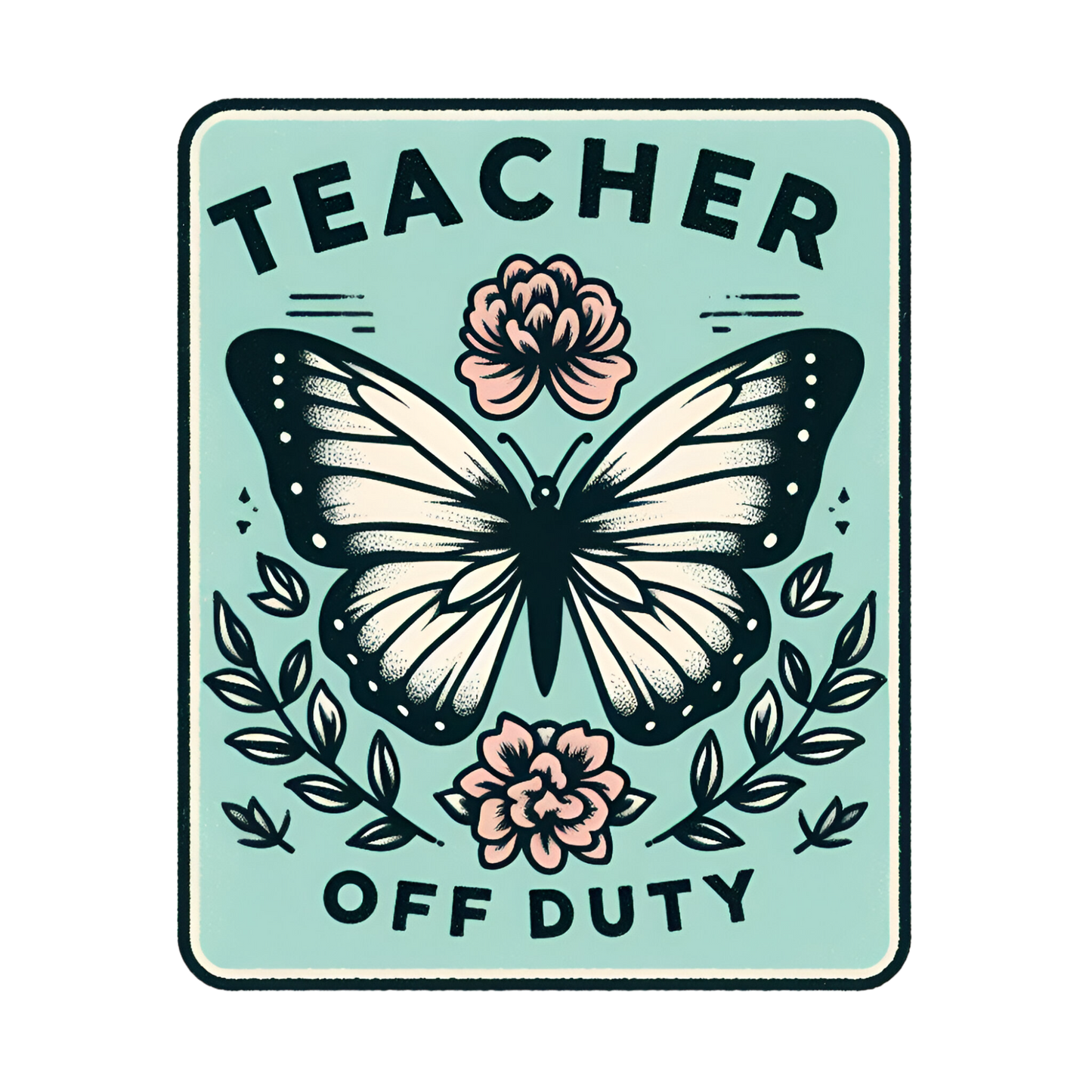 Teacher off dutydtf transfer